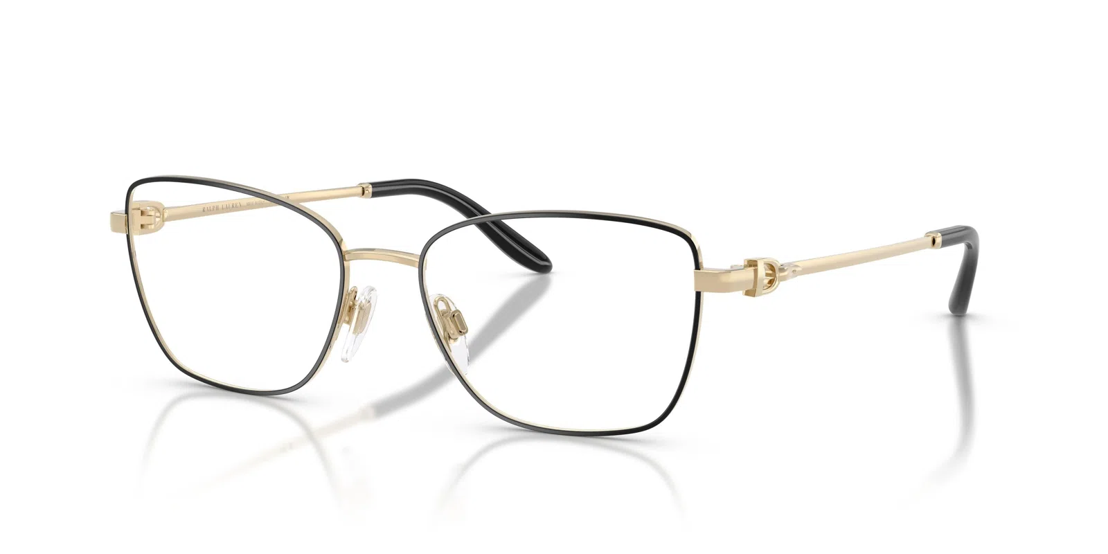 Ralph Lauren 5136 Eyeglasses - view 3